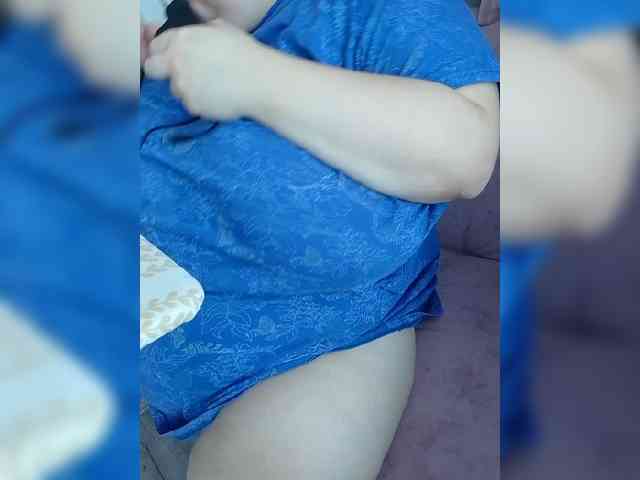 Marie301 webcam