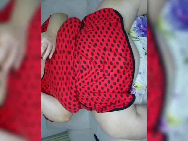 Marie301 webcam