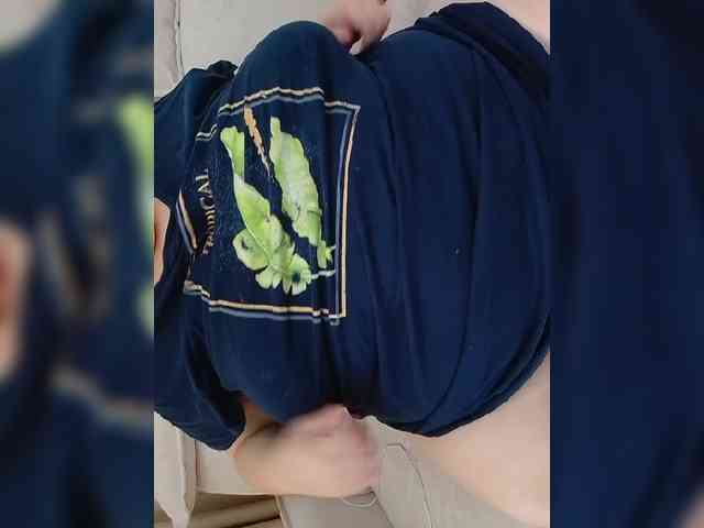 Marie301 webcam