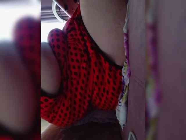 Marie301 webcam