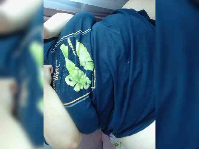Marie301 webcam