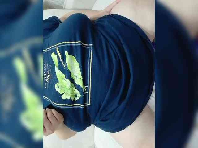 Marie301 webcam