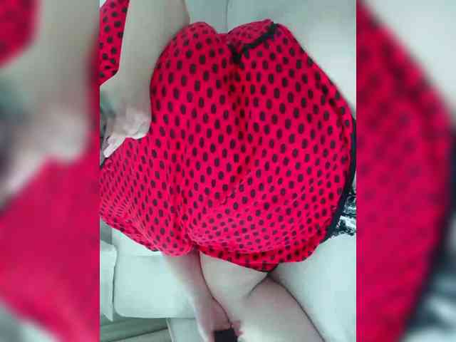 Marie301 webcam