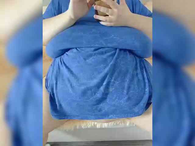 Marie301 webcam