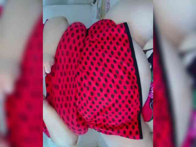 Marie301 webcam
