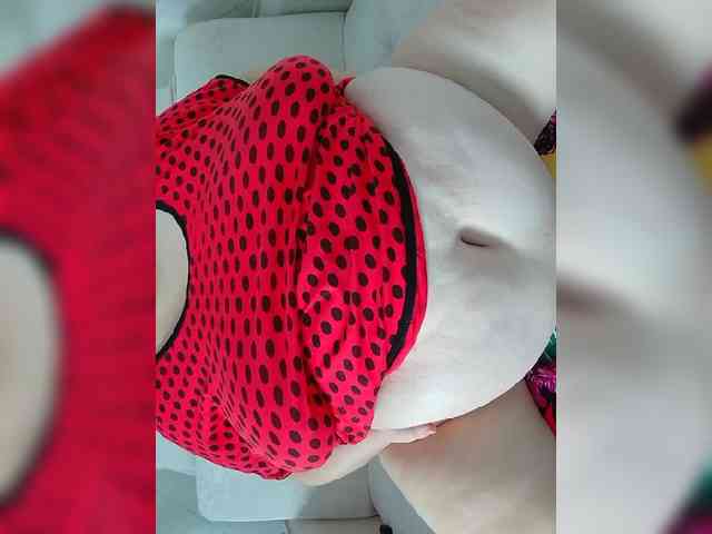 Marie301 webcam