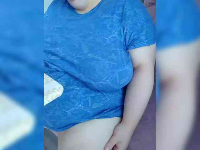 Marie301 webcam