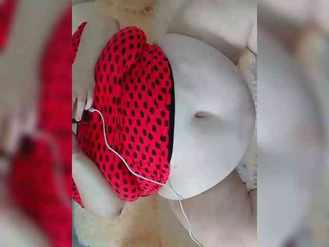Marie301 webcam