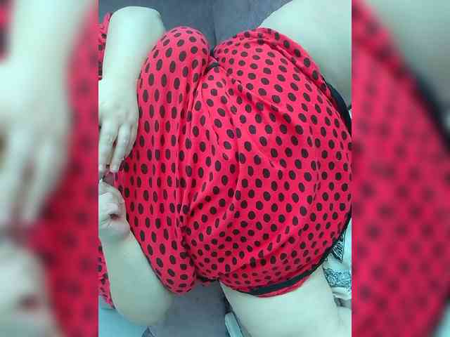 Marie301 webcam