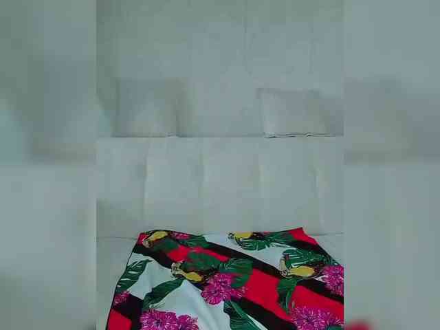 Marie301 webcam