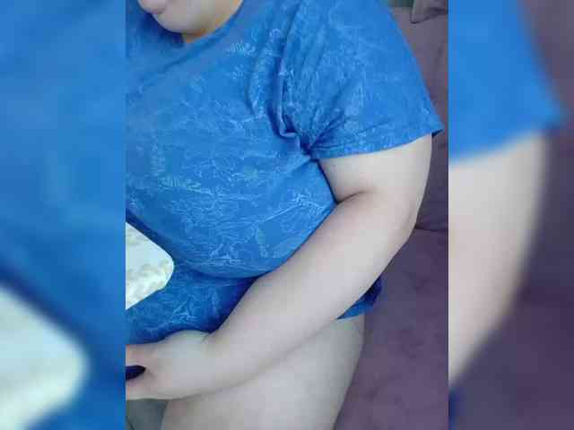 Marie301 webcam