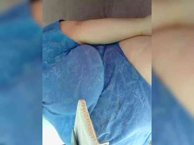 Marie301 webcam
