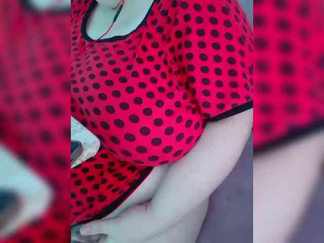 Marie301 webcam