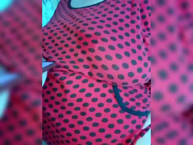 Marie301 webcam