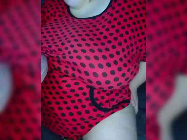 Marie301 webcam