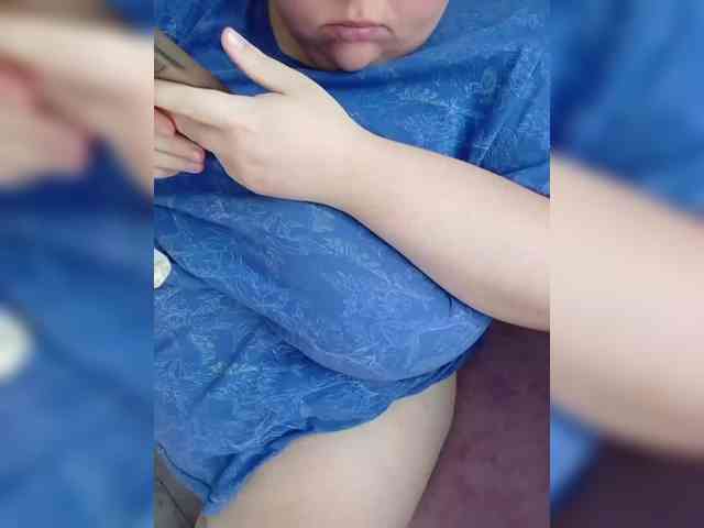 Marie301 webcam