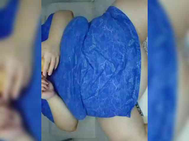 Marie301 webcam
