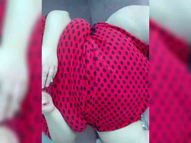 Marie301 webcam