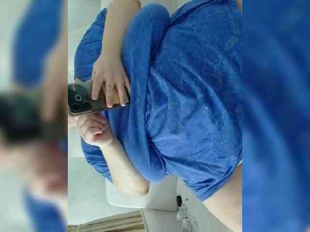 Marie301 webcam