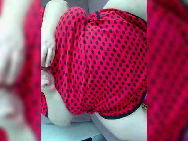Marie301 webcam