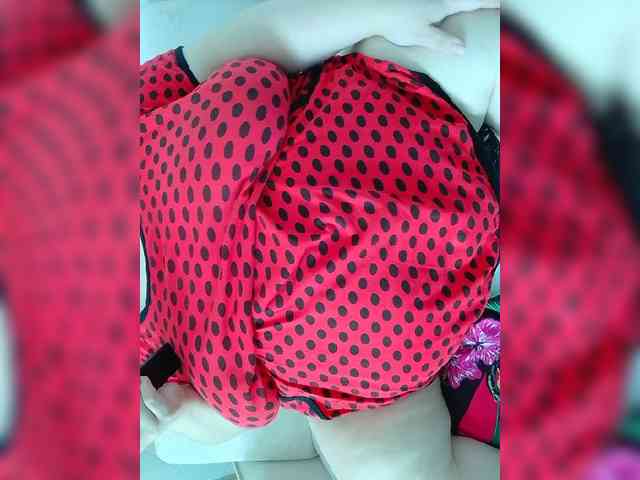 Marie301 webcam