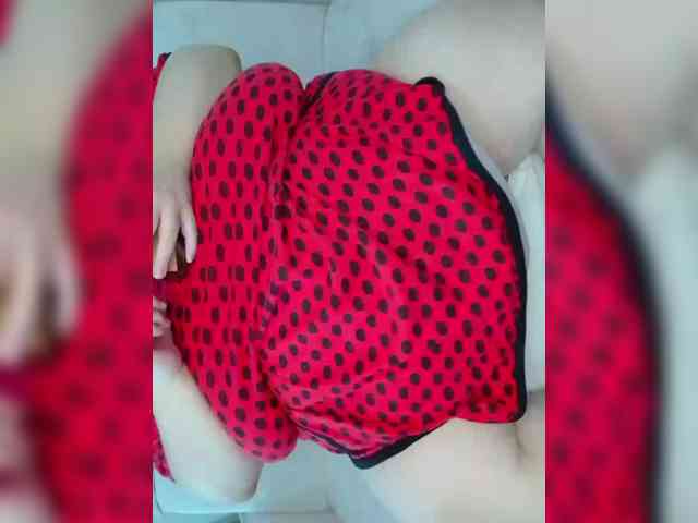 Marie301 webcam