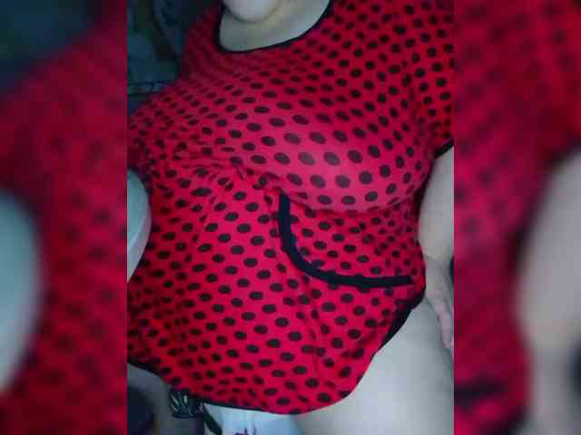 Marie301 webcam
