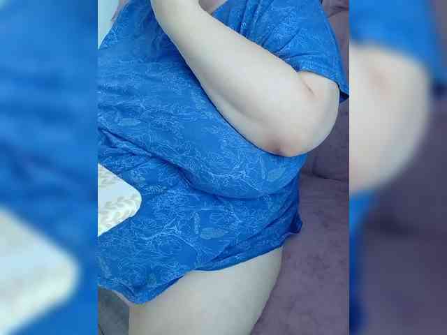 Marie301 webcam