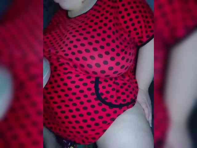 Marie301 webcam