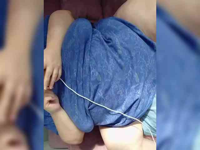 Marie301 webcam