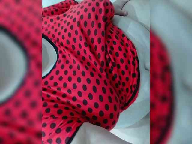 Marie301 webcam