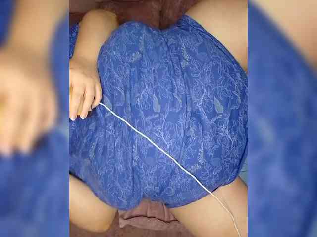 Marie301 webcam
