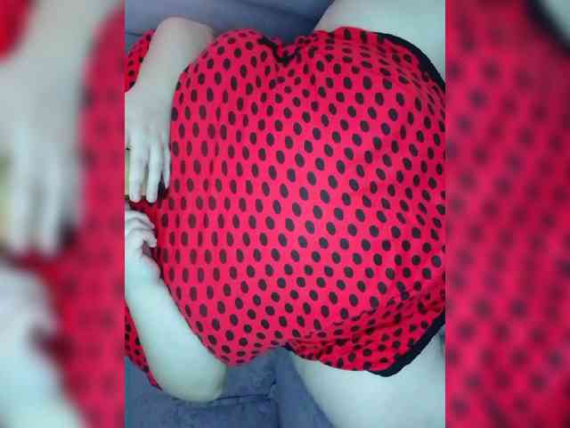 Marie301 webcam