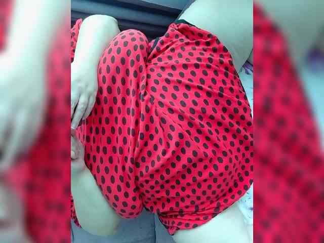 Marie301 webcam