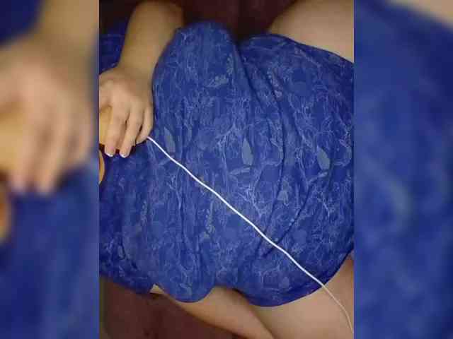Marie301 webcam
