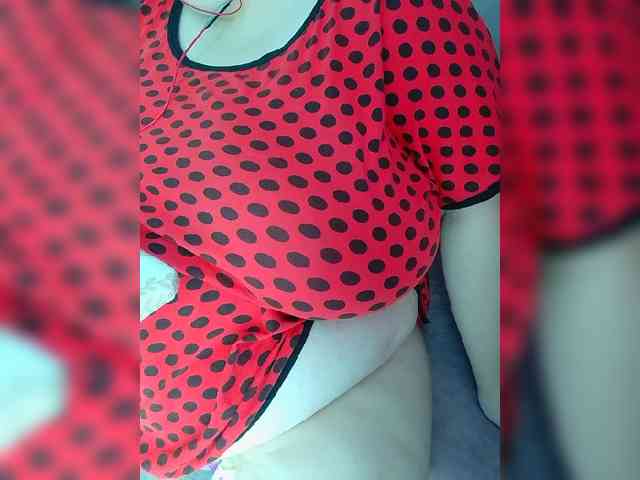 Marie301 webcam