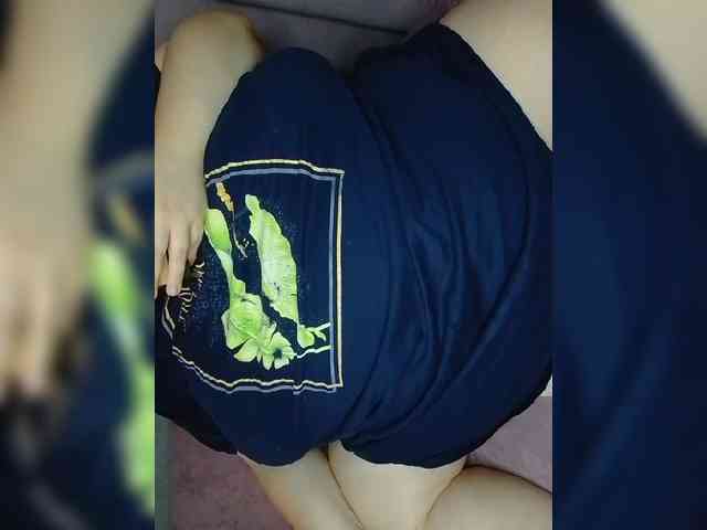 Marie301 webcam