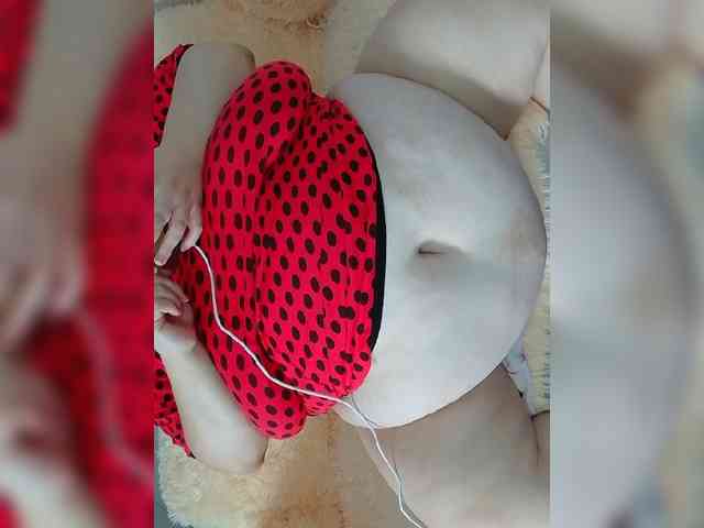 Marie301 webcam