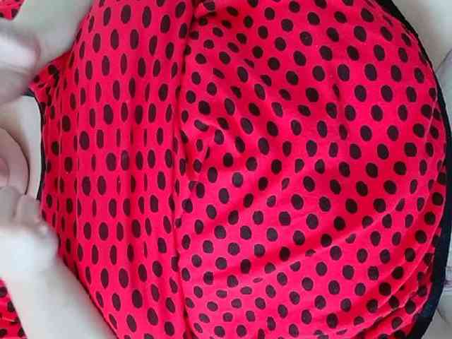 Marie301 webcam