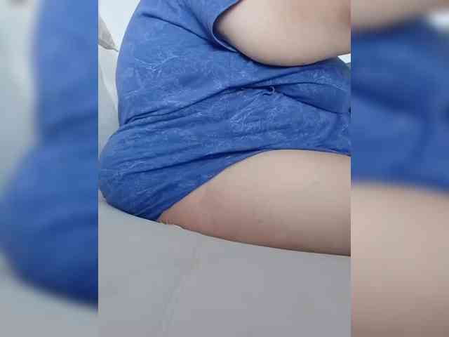 Marie301 webcam