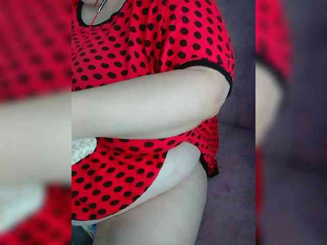 Marie301 webcam