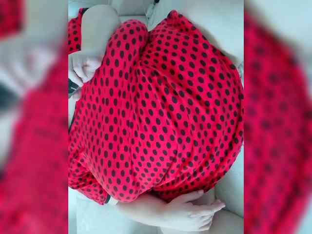 Marie301 webcam