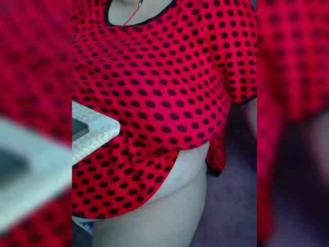 Marie301 webcam