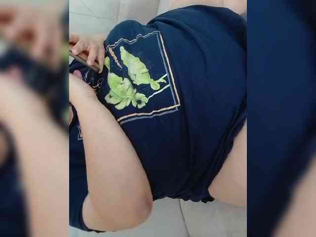 Marie301 webcam
