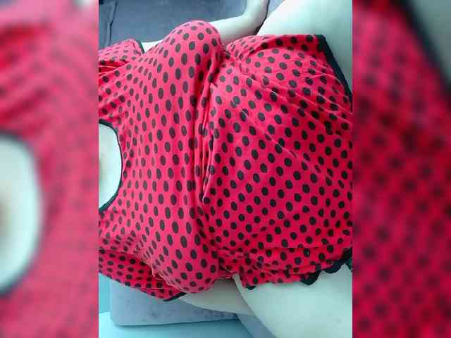 Marie301 webcam