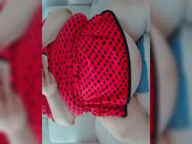 Marie301 webcam