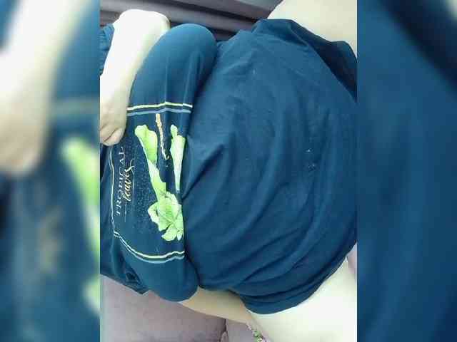 Marie301 webcam