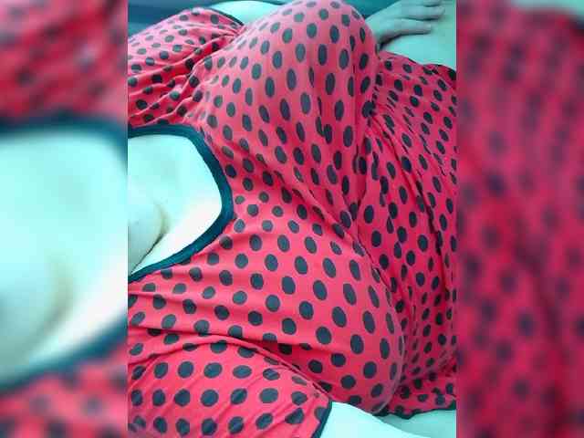 Marie301 webcam