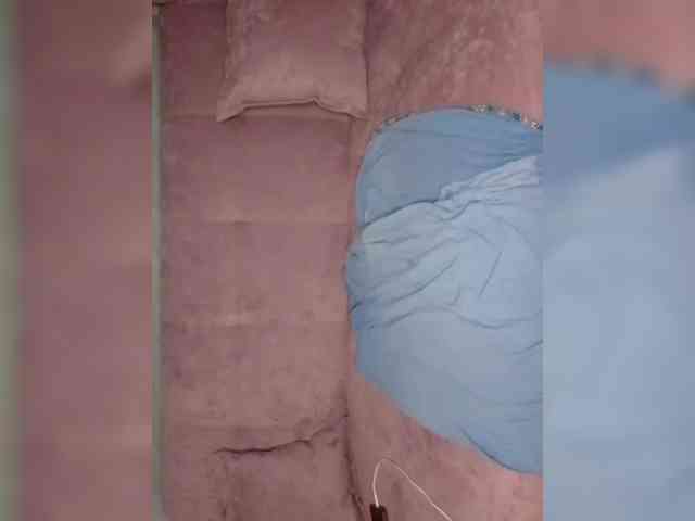 Marie301 webcam