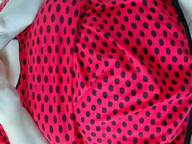 Marie301 webcam